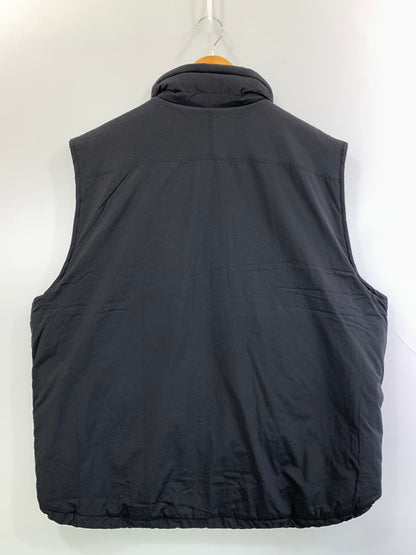 【中古美品】【メンズ】 WAIPER ワイパー PCU LEVEL7A PRIMALOFT VEST WP1022 PCU レベル7A プリマロフトベスト ライトアウター 145-260429-kk-21-min サイズ：XL カラー：ブラック 万代Net店