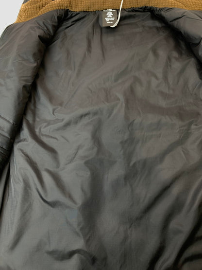 【中古美品】【メンズ】 WAIPER ワイパー PCU LEVEL7A PRIMALOFT VEST WP1022 PCU レベル7A プリマロフトベスト ライトアウター 145-260429-kk-21-min サイズ：XL カラー：ブラック 万代Net店