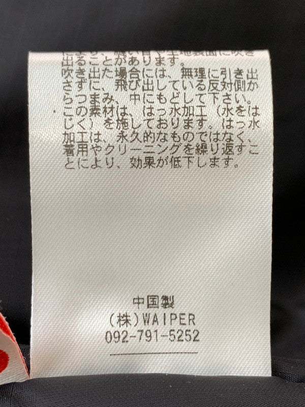 【中古美品】【メンズ】 WAIPER ワイパー PCU LEVEL7A PRIMALOFT VEST WP1022 PCU レベル7A プリマロフトベスト ライトアウター 145-260429-kk-21-min サイズ：XL カラー：ブラック 万代Net店