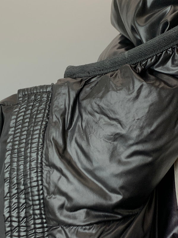 【中古品】【メンズ】 MONCLER モンクレール TANY DOWN JACKET C20914090385 タニー ダウンジャケット アウター 141-260429-kk-10-min サイズ：2 カラー：ブラック 万代Net店