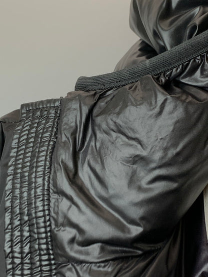 【中古品】【メンズ】 MONCLER モンクレール TANY DOWN JACKET C20914090385 タニー ダウンジャケット アウター 141-260429-kk-10-min サイズ：2 カラー：ブラック 万代Net店
