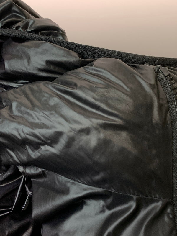 【中古品】【メンズ】 MONCLER モンクレール TANY DOWN JACKET C20914090385 タニー ダウンジャケット アウター 141-260429-kk-10-min サイズ：2 カラー：ブラック 万代Net店