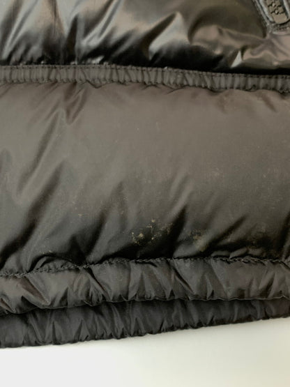 【中古品】【メンズ】 MONCLER モンクレール TANY DOWN JACKET C20914090385 タニー ダウンジャケット アウター 141-260429-kk-10-min サイズ：2 カラー：ブラック 万代Net店