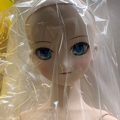 【中古品】 ドルフィードリーム 遠坂凛 Ver.2 Fate 別衣装付き ドール 人形 053-260721-em-09-min 万代Net店