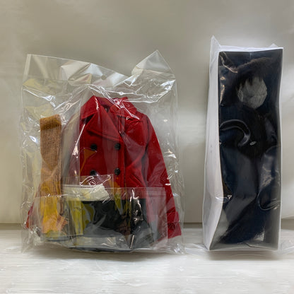【中古品】 ドルフィードリーム 遠坂凛 Ver.2 Fate 別衣装付き ドール 人形 053-260721-em-09-min 万代Net店