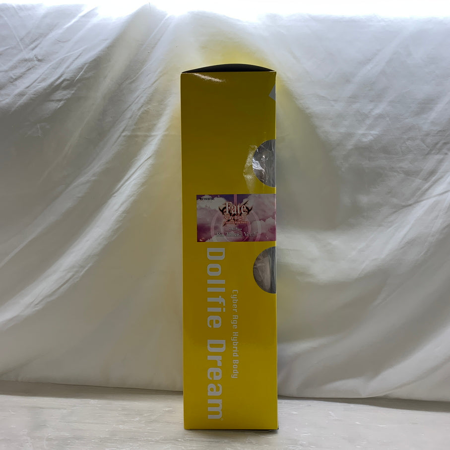 【中古品】 ドルフィードリーム 遠坂凛 Ver.2 Fate 別衣装付き ドール 人形 053-260721-em-09-min 万代Net店