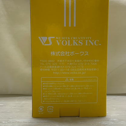 【中古品】 ドルフィードリーム 遠坂凛 Ver.2 Fate 別衣装付き ドール 人形 053-260721-em-09-min 万代Net店