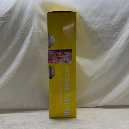 【中古品】 ドルフィードリーム 遠坂凛 Ver.2 Fate 別衣装付き ドール 人形 053-260721-em-09-min 万代Net店