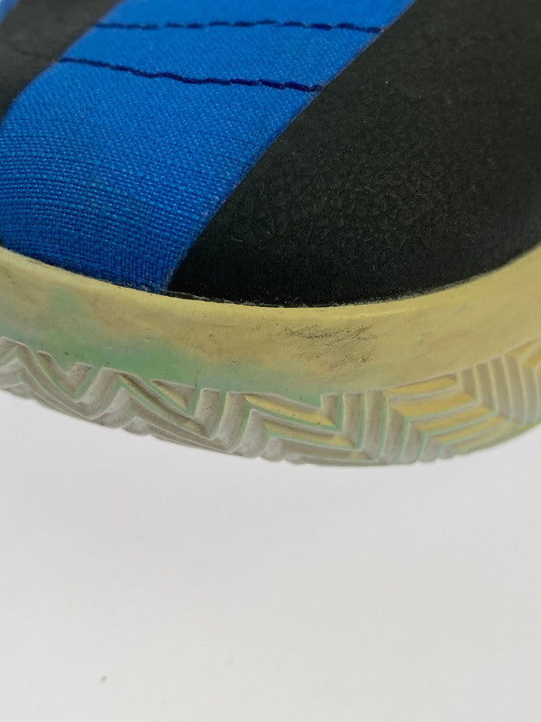 【中古品】【メンズ】 NIKE ナイキ JORDAN JUMPMAN 2021 PF CQ4229-004 ジョーダン ジャンプマン ピーエフ 靴 シューズ スニーカー SNEAKER 160-260430-KS-12-min サイズ：28cm US10 カラー：ブルー/ブラック 万代Net店
