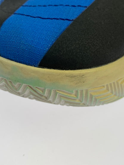 【中古品】【メンズ】 NIKE ナイキ JORDAN JUMPMAN 2021 PF CQ4229-004 ジョーダン ジャンプマン ピーエフ 靴 シューズ スニーカー SNEAKER 160-260430-KS-12-min サイズ：28cm US10 カラー：ブルー/ブラック 万代Net店