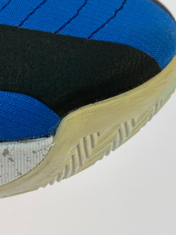 【中古品】【メンズ】 NIKE ナイキ JORDAN JUMPMAN 2021 PF CQ4229-004 ジョーダン ジャンプマン ピーエフ 靴 シューズ スニーカー SNEAKER 160-260430-KS-12-min サイズ：28cm US10 カラー：ブルー/ブラック 万代Net店