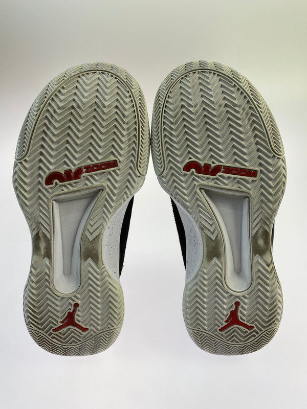 【中古品】【メンズ】 NIKE ナイキ JORDAN JUMPMAN 2021 PF CQ4229-004 ジョーダン ジャンプマン ピーエフ 靴 シューズ スニーカー SNEAKER 160-260430-KS-12-min サイズ：28cm US10 カラー：ブルー/ブラック 万代Net店