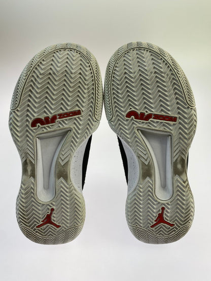【中古品】【メンズ】 NIKE ナイキ JORDAN JUMPMAN 2021 PF CQ4229-004 ジョーダン ジャンプマン ピーエフ 靴 シューズ スニーカー SNEAKER 160-260430-KS-12-min サイズ：28cm US10 カラー：ブルー/ブラック 万代Net店
