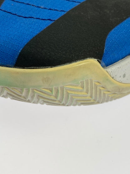 【中古品】【メンズ】 NIKE ナイキ JORDAN JUMPMAN 2021 PF CQ4229-004 ジョーダン ジャンプマン ピーエフ 靴 シューズ スニーカー SNEAKER 160-260430-KS-12-min サイズ：28cm US10 カラー：ブルー/ブラック 万代Net店