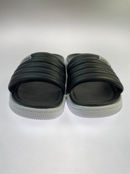 【中古美品】【レディース】 NIKE ナイキ WMNS JORDAN MODERO 2 SLIDE AR1441-001 ウィメンズ ジョーダン モデロ 2 スライド 靴 シューズ サンダル 160-260430-KS-01-min サイズ：29cm US12 カラー：ブラック 万代Net店