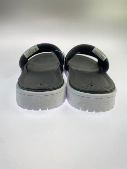 【中古美品】【レディース】 NIKE ナイキ WMNS JORDAN MODERO 2 SLIDE AR1441-001 ウィメンズ ジョーダン モデロ 2 スライド 靴 シューズ サンダル 160-260430-KS-01-min サイズ：29cm US12 カラー：ブラック 万代Net店
