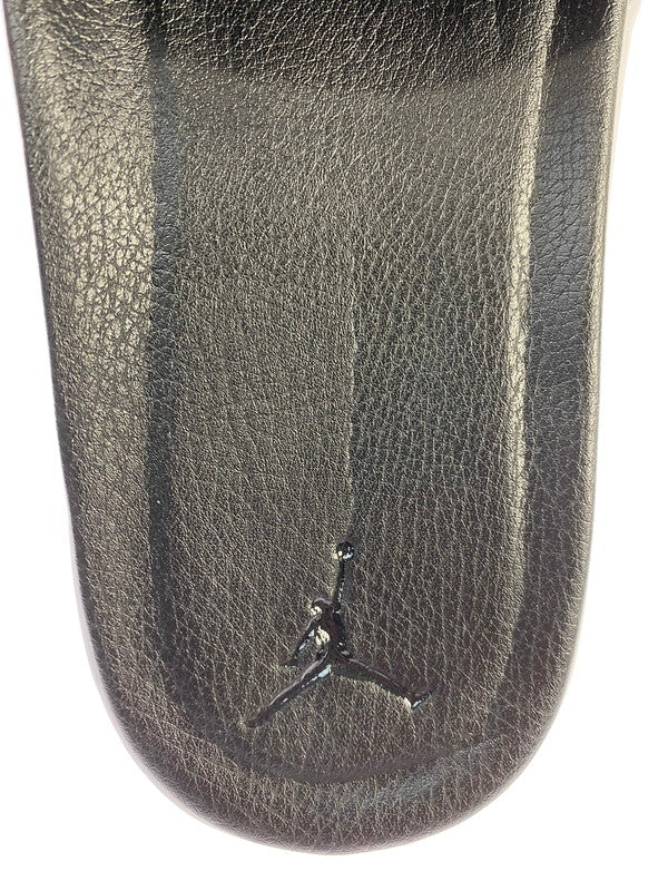 【中古美品】【レディース】 NIKE ナイキ WMNS JORDAN MODERO 2 SLIDE AR1441-001 ウィメンズ ジョーダン モデロ 2 スライド 靴 シューズ サンダル 160-260430-KS-01-min サイズ：29cm US12 カラー：ブラック 万代Net店