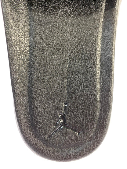 【中古美品】【レディース】 NIKE ナイキ WMNS JORDAN MODERO 2 SLIDE AR1441-001 ウィメンズ ジョーダン モデロ 2 スライド 靴 シューズ サンダル 160-260430-KS-01-min サイズ：29cm US12 カラー：ブラック 万代Net店