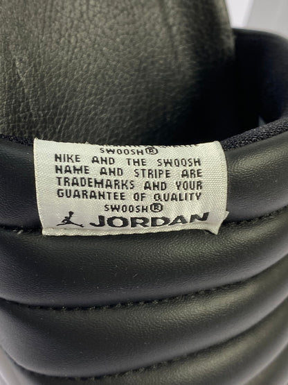 【中古美品】【レディース】 NIKE ナイキ WMNS JORDAN MODERO 2 SLIDE AR1441-001 ウィメンズ ジョーダン モデロ 2 スライド 靴 シューズ サンダル 160-260430-KS-01-min サイズ：29cm US12 カラー：ブラック 万代Net店