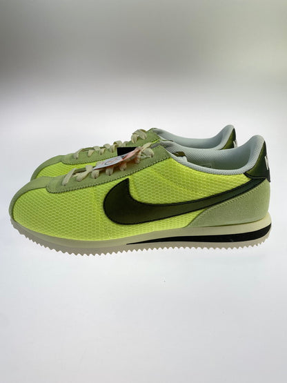 【中古美品】【メンズ】 NIKE CORTEZ TXT IB8135-736 コルテッツ テキスタイル 靴 シューズ スニーカー SNEAKER 160-260430-KS-13-min サイズ：28.5cm US10.5 カラー：イエロー 万代Net店