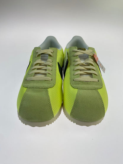 【中古美品】【メンズ】 NIKE CORTEZ TXT IB8135-736 コルテッツ テキスタイル 靴 シューズ スニーカー SNEAKER 160-260430-KS-13-min サイズ：28.5cm US10.5 カラー：イエロー 万代Net店