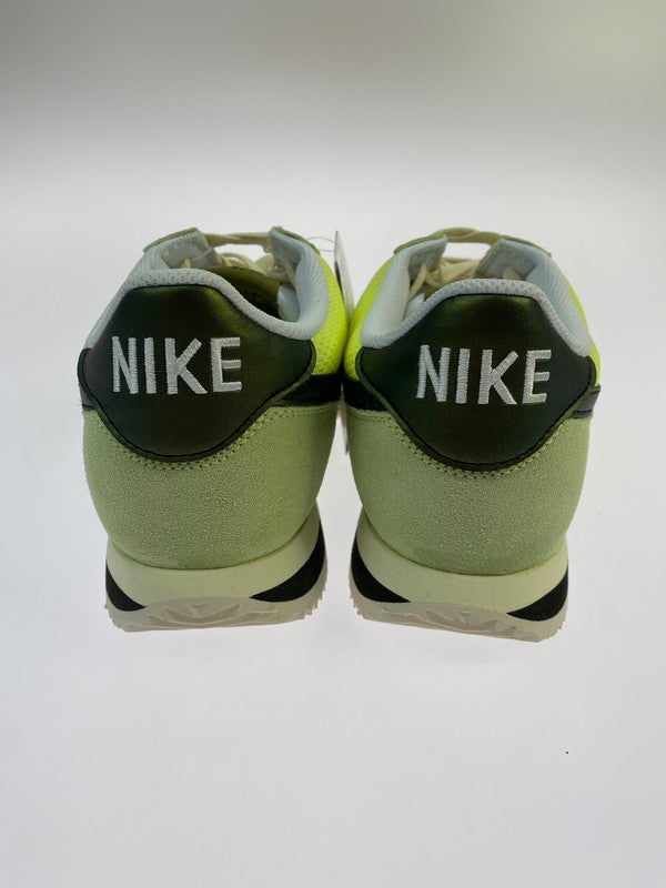 【中古美品】【メンズ】 NIKE CORTEZ TXT IB8135-736 コルテッツ テキスタイル 靴 シューズ スニーカー SNEAKER 160-260430-KS-13-min サイズ：28.5cm US10.5 カラー：イエロー 万代Net店