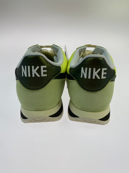 【中古美品】【メンズ】 NIKE CORTEZ TXT IB8135-736 コルテッツ テキスタイル 靴 シューズ スニーカー SNEAKER 160-260430-KS-13-min サイズ：28.5cm US10.5 カラー：イエロー 万代Net店
