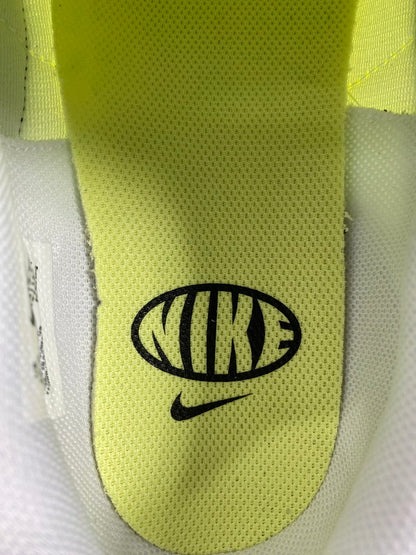 【中古美品】【メンズ】 NIKE CORTEZ TXT IB8135-736 コルテッツ テキスタイル 靴 シューズ スニーカー SNEAKER 160-260430-KS-13-min サイズ：28.5cm US10.5 カラー：イエロー 万代Net店