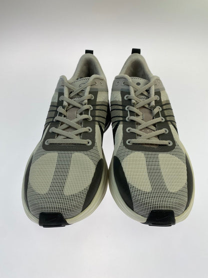 【中古美品】【メンズ】 NIKE ナイキ LUNAR ROAM COLLEGE GRAY LIGHT ALL WOOD BROWN CAVE STONE BLACK DV2440-005 ルナ ローム 靴 シューズ 160-260430-KS-10-min サイズ：29cm US11 カラー：グレー系 万代Net店