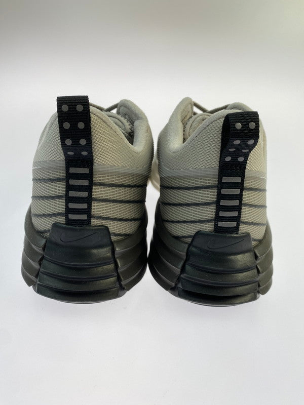 【中古美品】【メンズ】 NIKE ナイキ LUNAR ROAM COLLEGE GRAY LIGHT ALL WOOD BROWN CAVE STONE BLACK DV2440-005 ルナ ローム 靴 シューズ 160-260430-KS-10-min サイズ：29cm US11 カラー：グレー系 万代Net店