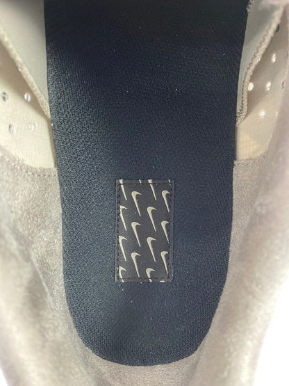 【中古美品】【メンズ】 NIKE ナイキ LUNAR ROAM COLLEGE GRAY LIGHT ALL WOOD BROWN CAVE STONE BLACK DV2440-005 ルナ ローム 靴 シューズ 160-260430-KS-10-min サイズ：29cm US11 カラー：グレー系 万代Net店