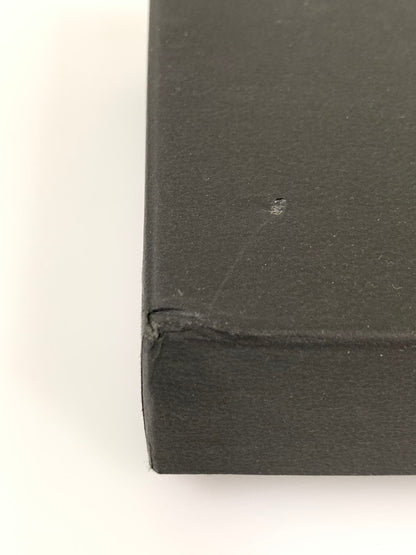 【中古品】【メンズ】 SAMURAI CRAFT サムライクラフト A-2 LONG WALLET ロングウォレット 長財布 200-260430-em-14-min カラー：ブラック 万代Net店