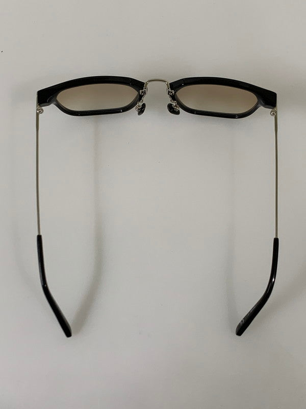 【中古品】【メンズ/レディース】 TOMFORD トムフォード サングラス FT1042-D 52□21-145 203-260430-em-04-min カラー：ブラック/ブラウン 万代Net店