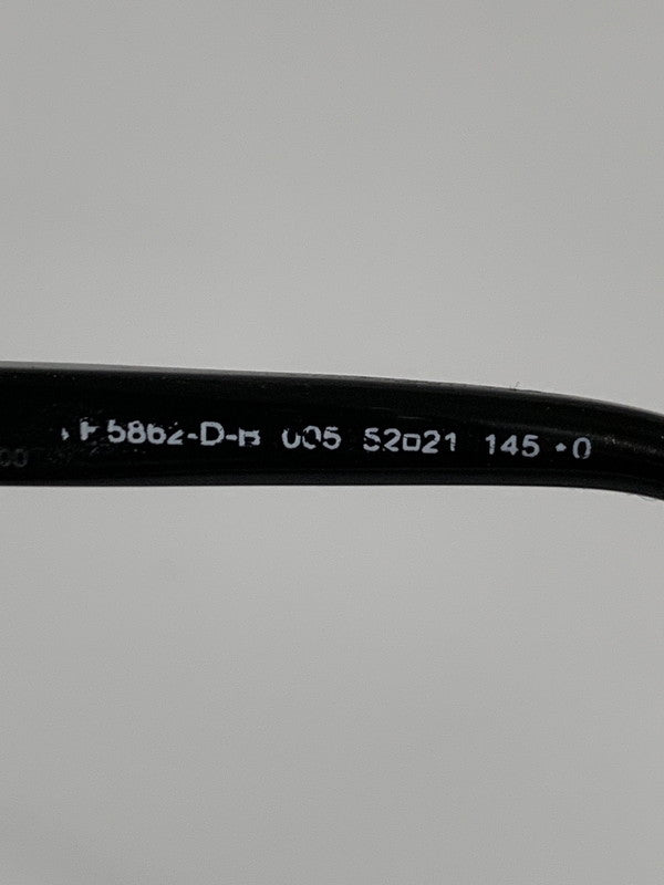 【中古品】【メンズ/レディース】 TOMFORD トムフォード サングラス FT1042-D 52□21-145 203-260430-em-04-min カラー：ブラック/ブラウン 万代Net店