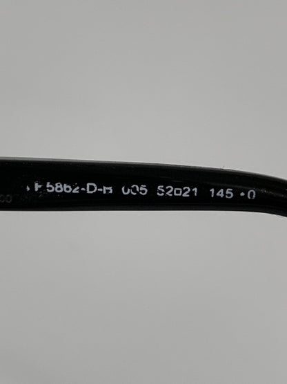 【中古品】【メンズ/レディース】 TOMFORD トムフォード サングラス FT1042-D 52□21-145 203-260430-em-04-min カラー：ブラック/ブラウン 万代Net店