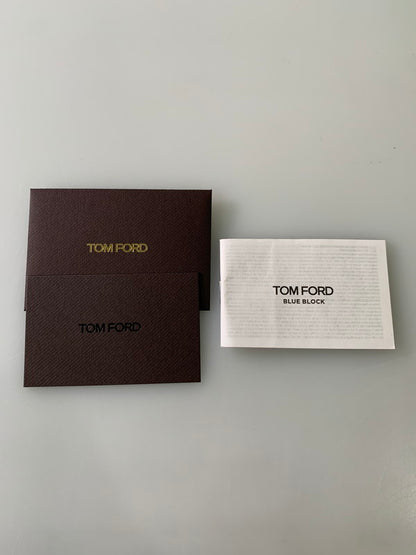 【中古品】【メンズ/レディース】 TOMFORD トムフォード サングラス FT1042-D 52□21-145 203-260430-em-04-min カラー：ブラック/ブラウン 万代Net店