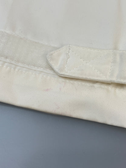 【中古品】【メンズ】 NIKE ナイキ DA0367-133 REISSUE WALLIWAW WOVEN JACKET ウーブンジャケット アウター 148-260508-AS-19-min サイズ：L カラー：ホワイト 万代Net店