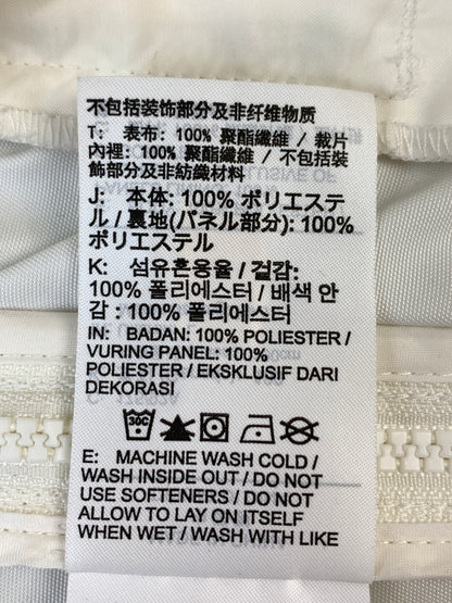 【中古品】【メンズ】 NIKE ナイキ DA0367-133 REISSUE WALLIWAW WOVEN JACKET ウーブンジャケット アウター 148-260508-AS-19-min サイズ：L カラー：ホワイト 万代Net店