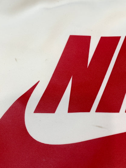 【中古品】【メンズ】 NIKE ナイキ DA0367-133 REISSUE WALLIWAW WOVEN JACKET ウーブンジャケット アウター 148-260508-AS-19-min サイズ：L カラー：ホワイト 万代Net店