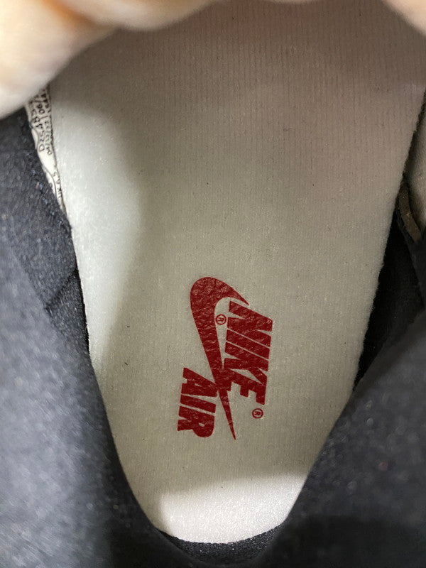 【中古美品】【メンズ】 NIKE ナイキ AIR JORDAN 1 RETRO HIGH OG DZ5485-612 エアジョーダン ワン レトロ ハイ オージー 靴 シューズ スニーカー SNEAKER 160-260430-KS-05-min サイズ：25.5cm US7.5 カラー：ホワイト/レッド/ブラック 万代Net店