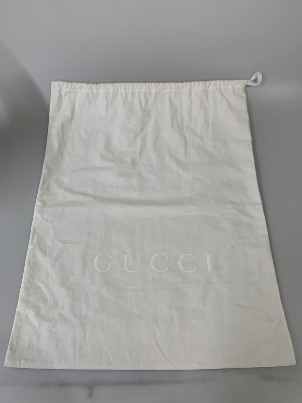 【中古品】【メンズ/レディース】 GUCCI グッチ BACKPACK 826364FAD72 バックパック リュックサック 180-260430-em-01-min カラー：ブラック 万代Net店