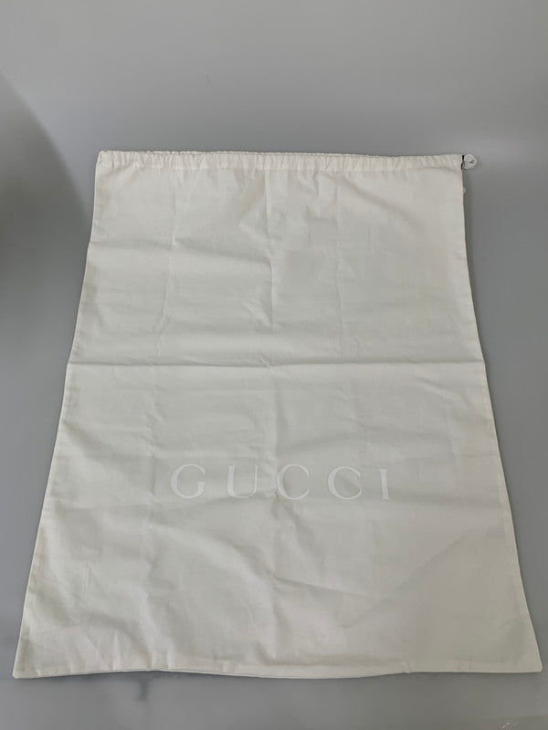 【中古品】【メンズ/レディース】 GUCCI グッチ BACKPACK 826364FAD72 バックパック リュックサック 180-260430-em-01-min カラー：ブラック 万代Net店