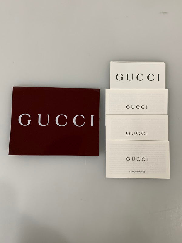【中古品】【メンズ/レディース】 GUCCI グッチ BACKPACK 826364FAD72 バックパック リュックサック 180-260430-em-01-min カラー：ブラック 万代Net店