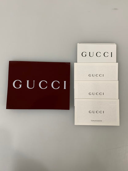 【中古品】【メンズ/レディース】 GUCCI グッチ BACKPACK 826364FAD72 バックパック リュックサック 180-260430-em-01-min カラー：ブラック 万代Net店