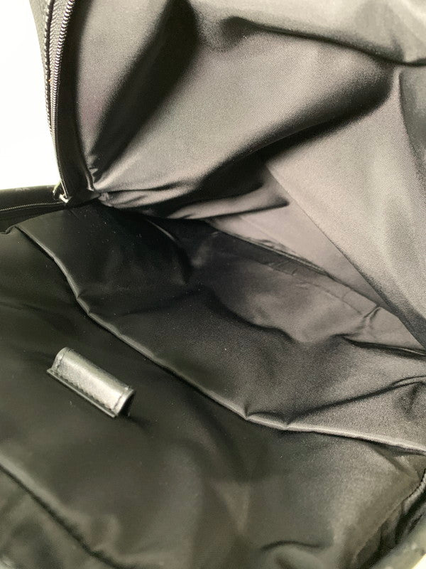 【中古品】【メンズ/レディース】 GUCCI グッチ BACKPACK 826364FAD72 バックパック リュックサック 180-260430-em-01-min カラー：ブラック 万代Net店