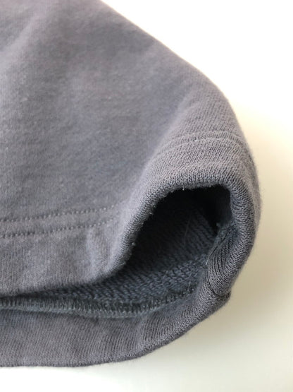 【中古品】【メンズ】 FACETASM ファセッタズム FLOWING SWEAT PANTS J00-PT-U11 フローイング スウェットパンツ ボトムス 151-260429-kk-32-min サイズ：4 カラー：SMOKE NAVY 万代Net店