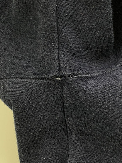 【現状渡し品】【メンズ】 QUIKSILVER クイックシルバー 90's SWEATSHIRT 90年代 スウェットシャツ トレーナー トップス 146-260715-yn-28-min サイズ：表記なし 下記参照 カラー：ネイビー 万代Net店