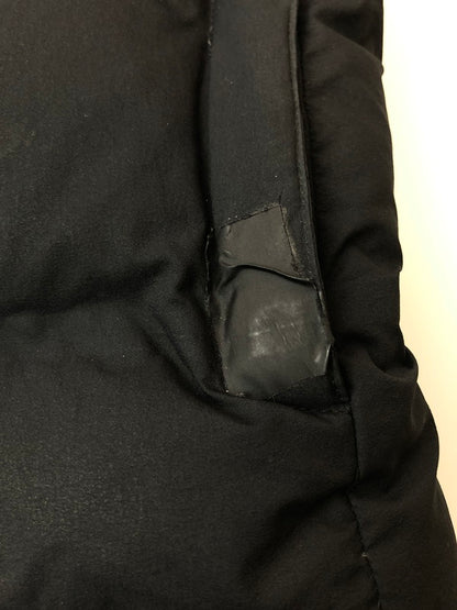 【現状渡し品】【メンズ】 THE NORTH FACE ザ・ノースフェイス BELAYER PARKA ND91915 ビレイヤーパーカ アウター ダウンジャケット 144-260429-kk-28-min サイズ：S カラー：ブラック 万代Net店