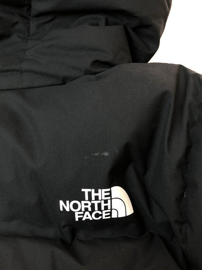 【現状渡し品】【メンズ】 THE NORTH FACE ザ・ノースフェイス BELAYER PARKA ND91915 ビレイヤーパーカ アウター ダウンジャケット 144-260429-kk-28-min サイズ：S カラー：ブラック 万代Net店
