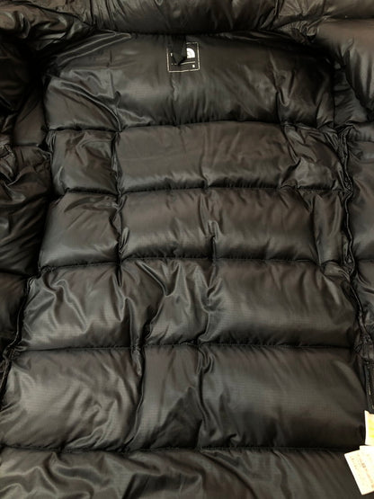 【現状渡し品】【メンズ】 THE NORTH FACE ザ・ノースフェイス BELAYER PARKA ND91915 ビレイヤーパーカ アウター ダウンジャケット 144-260429-kk-28-min サイズ：S カラー：ブラック 万代Net店